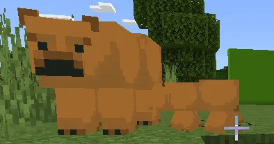 Медведь гризли