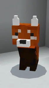 Красная панда