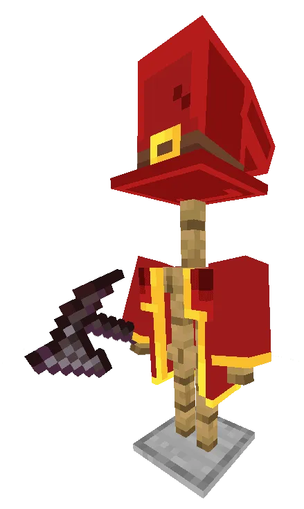 Оникс топор