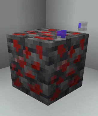 Демоническая руда