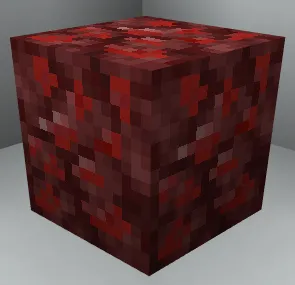 Демоническая руда нижнего мира