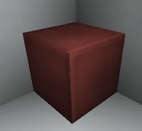 Демонический блок