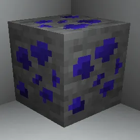 Кобальт руда