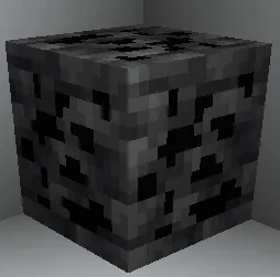 Руда пустоты