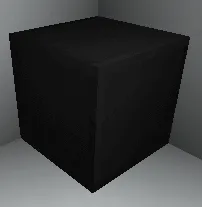 Блок пустоты