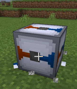 Генератор булыжника