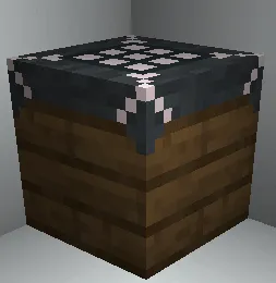 Верстак смерти