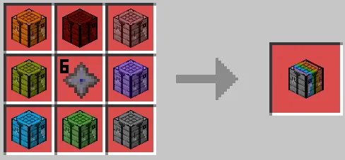 крафт непроизведенного верстака