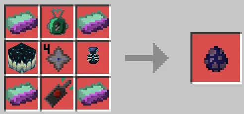 Крафт слушателя