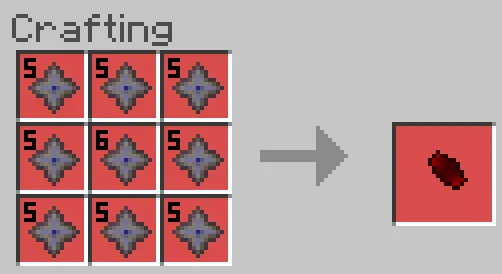 Крафт молота