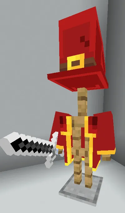 Меч пустоты