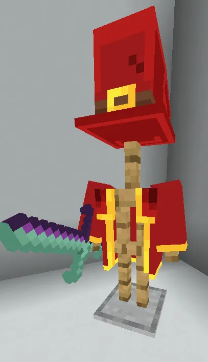 Меч туманности