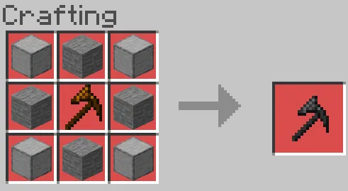 Каменный топор