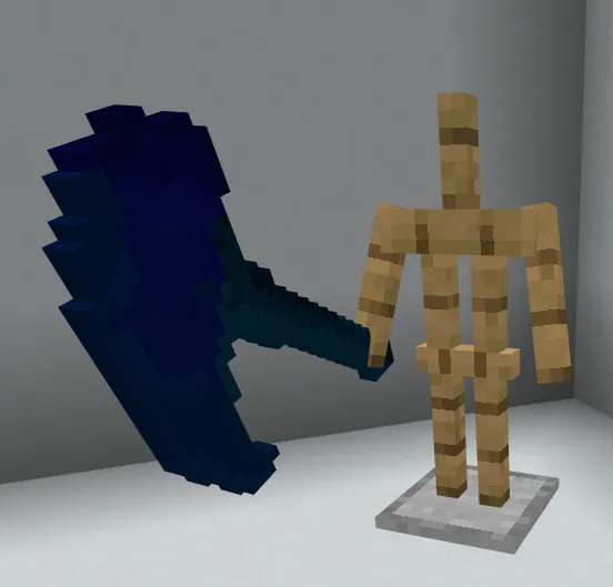 Кобальт коса