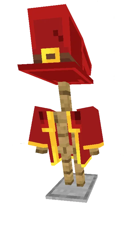 Эмбер броня