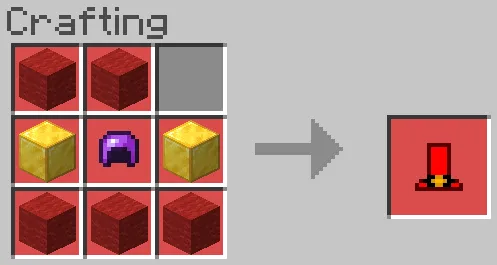 Эмбер штаны