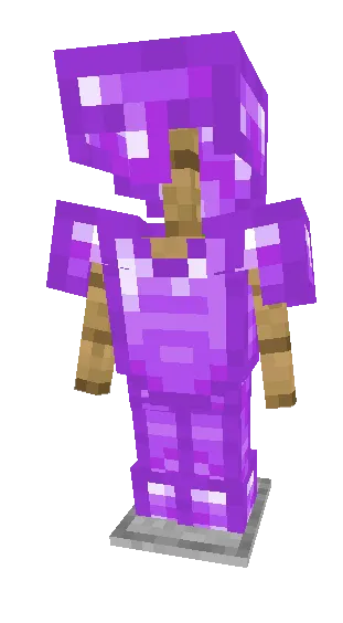 Аметистовая броня