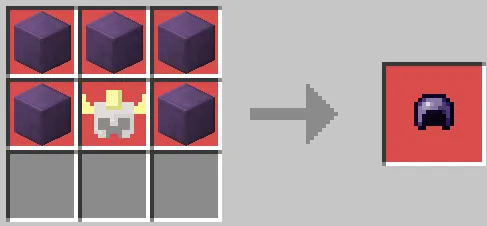 Галактический шлем