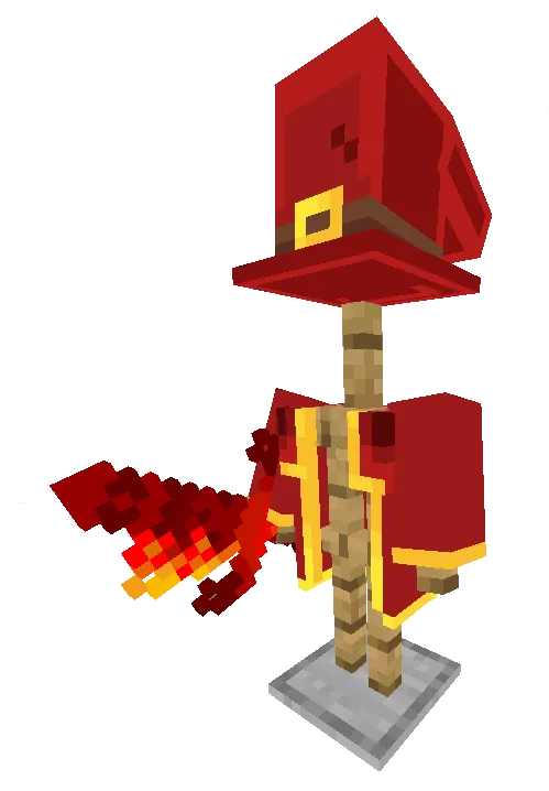 Адский клинок