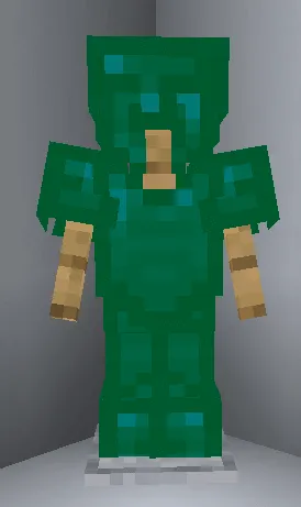 Броня из кактуса