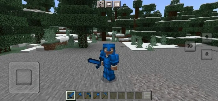 Корундовая броня