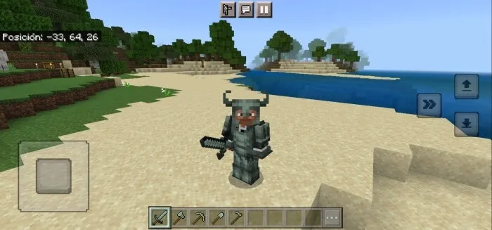 Берилловая броня