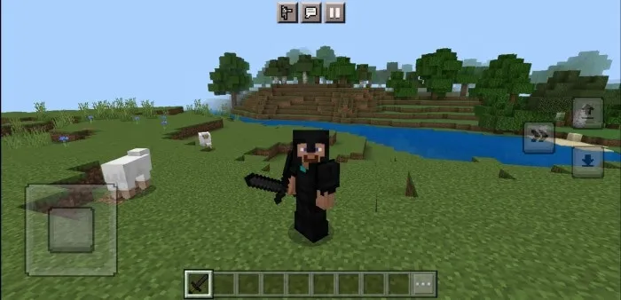 Оникс броня