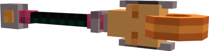 Земной жезл