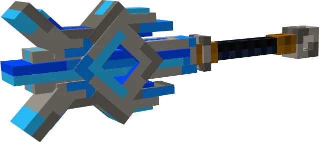 Жезл мороза