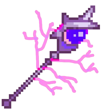 Жезл электричества