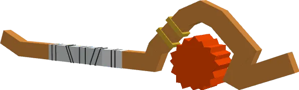 Жезл смены суток