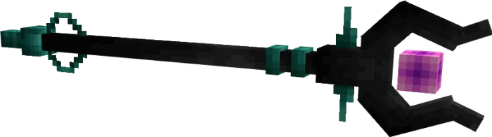 Жезл телепорта