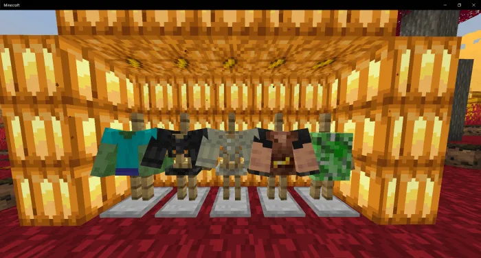 Хэллоуинские костюмы