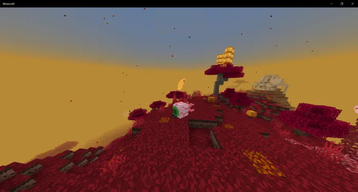 Моб глазное яблоко