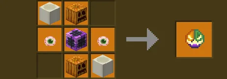 Призыв босса психа джека