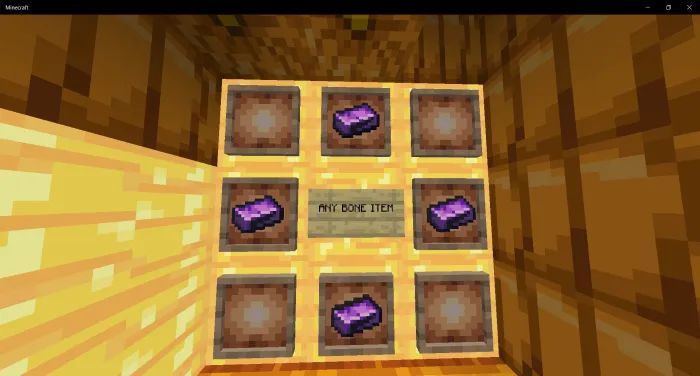 Крафт дарксайда