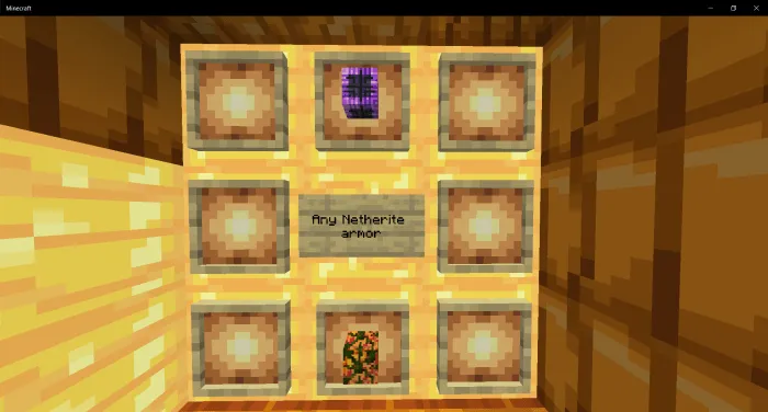 Доспехи спикиум