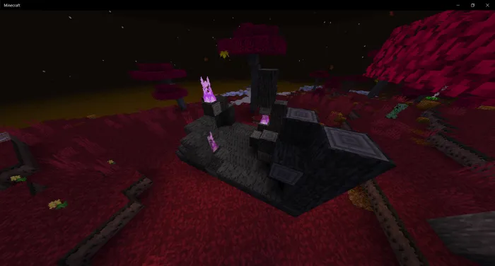 Домашние руины