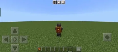 Вид рюкзака