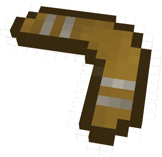 Деревянный бумеранг