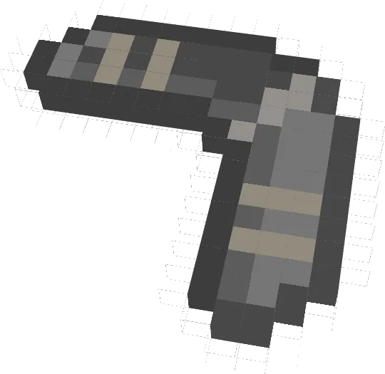 Каменный бумеранг