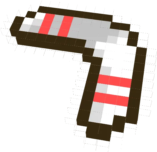 Железный бумеранг