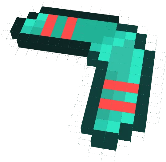 Алмазный бумеранг