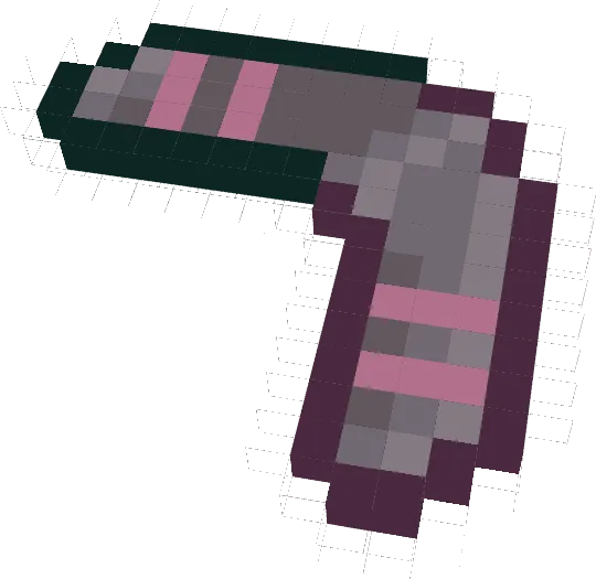 Незеритовый бумеранг