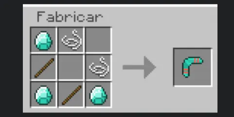 Крафт бумеранга