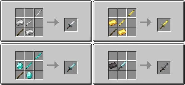 Большой меч