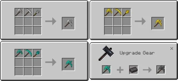 Универсальный инструмент