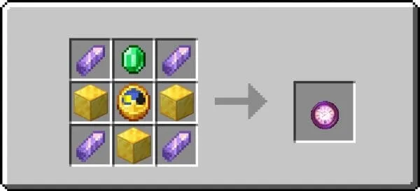 Часы времени