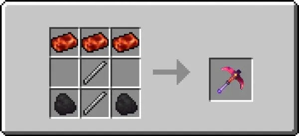 Магматическая кирка