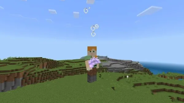 Волшебное перо